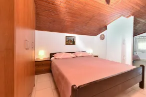Familienorientierte wunderschöne Ferienwohnung mit Grill | Haustiere sind willkommen - Zimmer