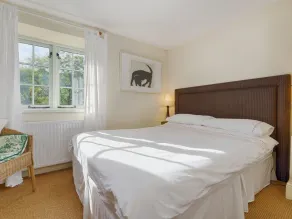 Barn Cottage - Værelse