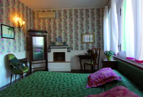 Guest House Arco Dei Tolomei - Room