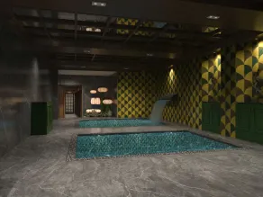 O'Gallery Signature Hotel & Spa - Pool