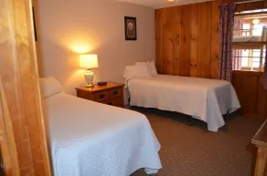 Purity Spring Resort - Habitación
