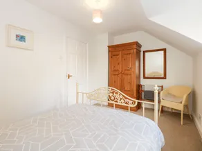 1 Crowlands Cottages - Rum