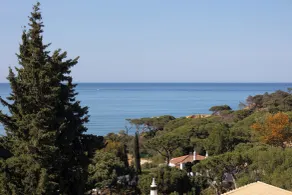 Hotel Santa Eulália Bay - Adults Only - Utsikt fra rommet