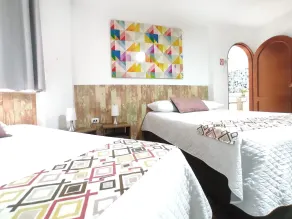 Walena Hotel - Room