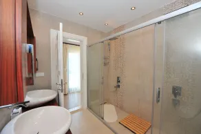 Egehan Butik Otel - Bathroom