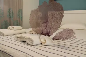 B&B Villa Luna - Room
