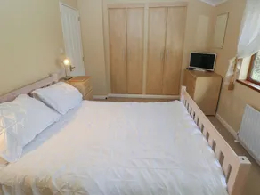 3 Riverside Lodge - Rom