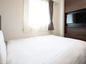 Comfort Hotel Wakayama - Chambre