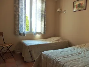 Au Saint Roch - Hôtel et Jardin - Room