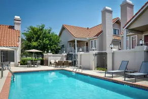 Residence Inn Dallas Las Colinas - Pool