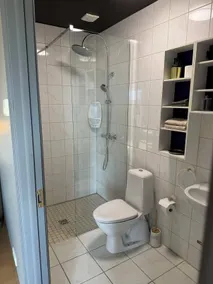 Freya Farm - Bagno