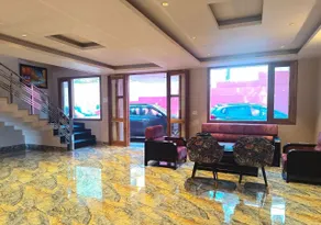 New Armadale Nainital - Reception