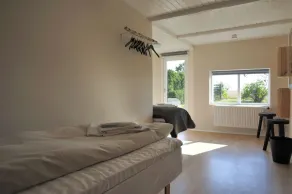 Stevns Klint Strandpension - Værelse