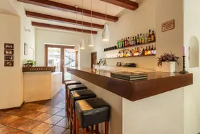 Hotel Beskid - Restaurant