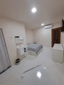 3D Hotel - Room