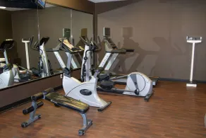 Country Inn & Suites by Radisson, Garden City, KS - Salle de remise en forme