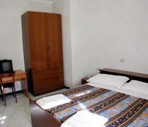 Hotel Serafino - Chambre