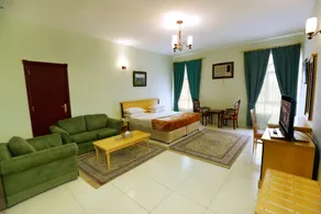 Al Nile Hotel - Room