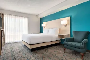 Ramada by Wyndham Miramichi New Brunswick - Chambre