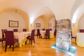 Grand Hotel Entourage - Palazzo Strassoldo - Restaurant