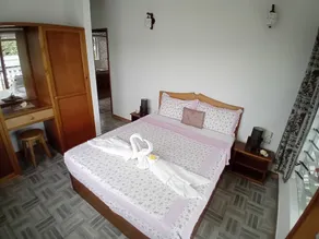 One Bedroom Self-catering Accommodation - Camera