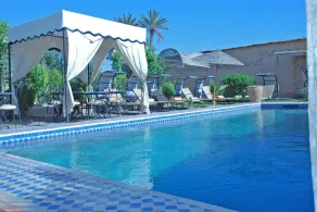 Chez Laila - Pool
