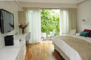 Ilum Experience Home - Habitación