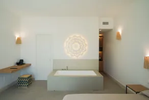 Corte dei Melograni Hotel Resort - Zimmer