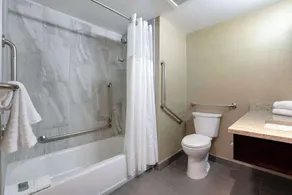 Best Western Northgate - Salle de bain