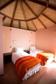 Hotel Tulor - Room