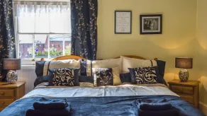 Baldwin House - Room