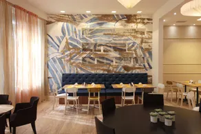 Best Western Hotel Piemontese - Restaurant