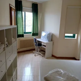 Samil Beachfront Apartment - Zimmer