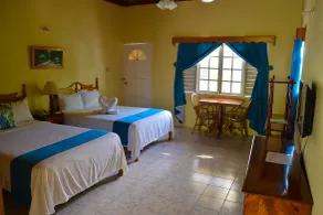 Merrils Beach Resort II - Room
