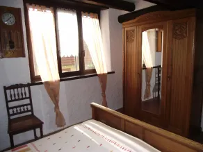 Chambre d'hôte au Grenier d'Abondance - Camera