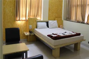 Hotel Cool Palace - Room