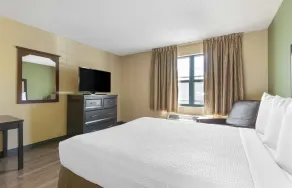 Extended Stay America Suites - Stockton - Tracy - Chambre