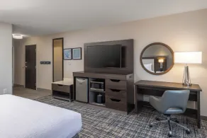 Hampton Inn & Suites Manteca - Chambre