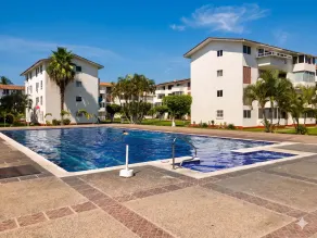 La Marina Condominios by Monyxbnb - Pool