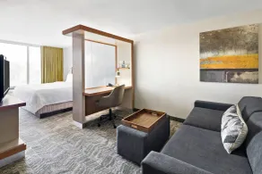 SpringHill Suites by Marriott Flagstaff - Chambre