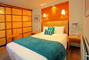 Britannia Hotel Bolton - Room