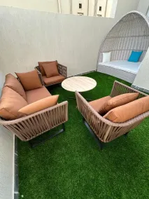 Elite House - Room