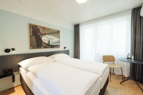 Fred Hotel Central - Værelse