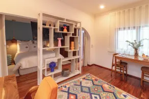 Nokal Exclusive Stay - Quarto