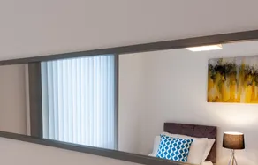 ByEvo 5 Brabloch GLA Apartment  - Chambre