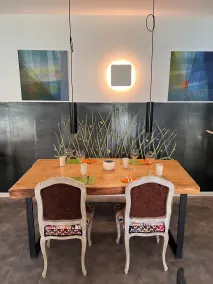 Albergo Wellness Da Febo - Restaurant