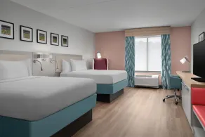 Hilton Garden Inn Atlanta West/Lithia Springs - Chambre