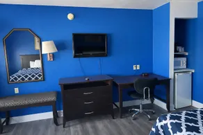 Apollo Lodge and RV Park - Room