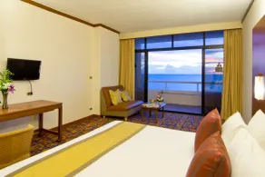 Ambassador City Jomtien Pattaya - Ocean Wing - Room