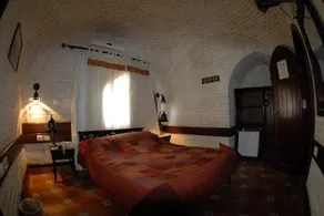Nesima Resort - Chambre